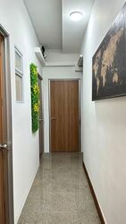 Eastpoint Green (D18), Condominium #591295601
